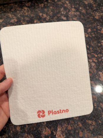 Sponge Cloth