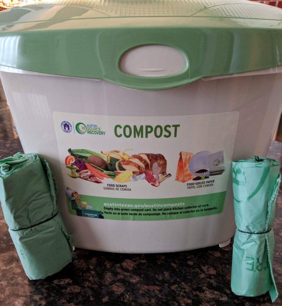 Kitchen Compost Collector 943x1024 