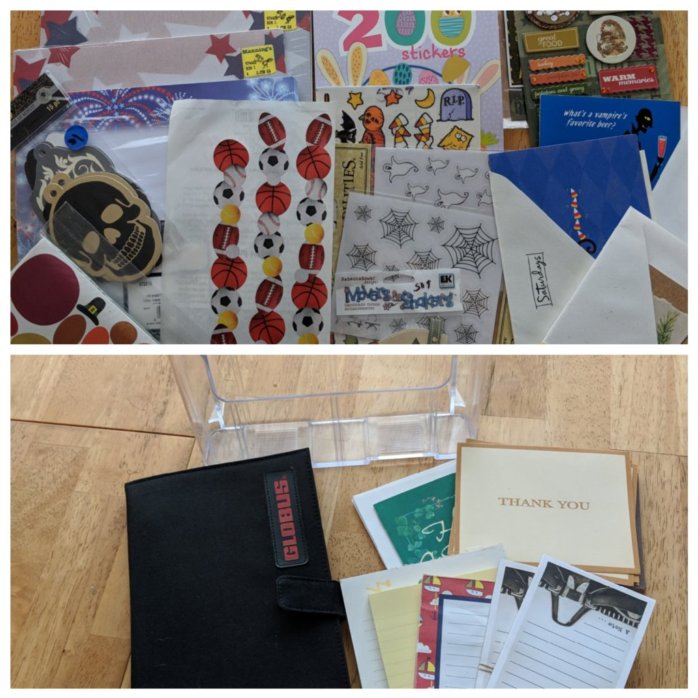 Austin Creative Reuse: School Supplies, Crafts & Hobbies