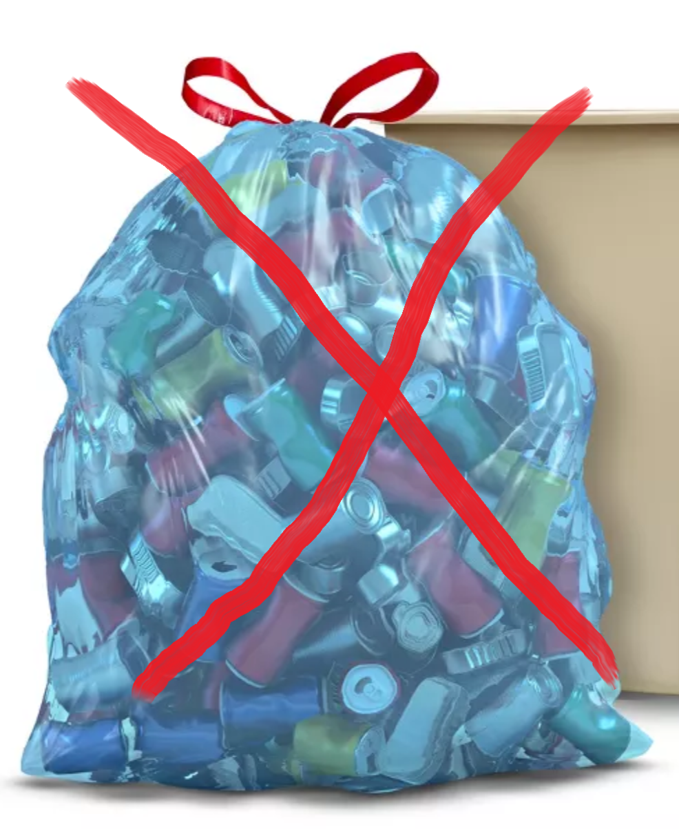 Pandemic affects the amount of plastics recovered for recycling - Recycling  Today