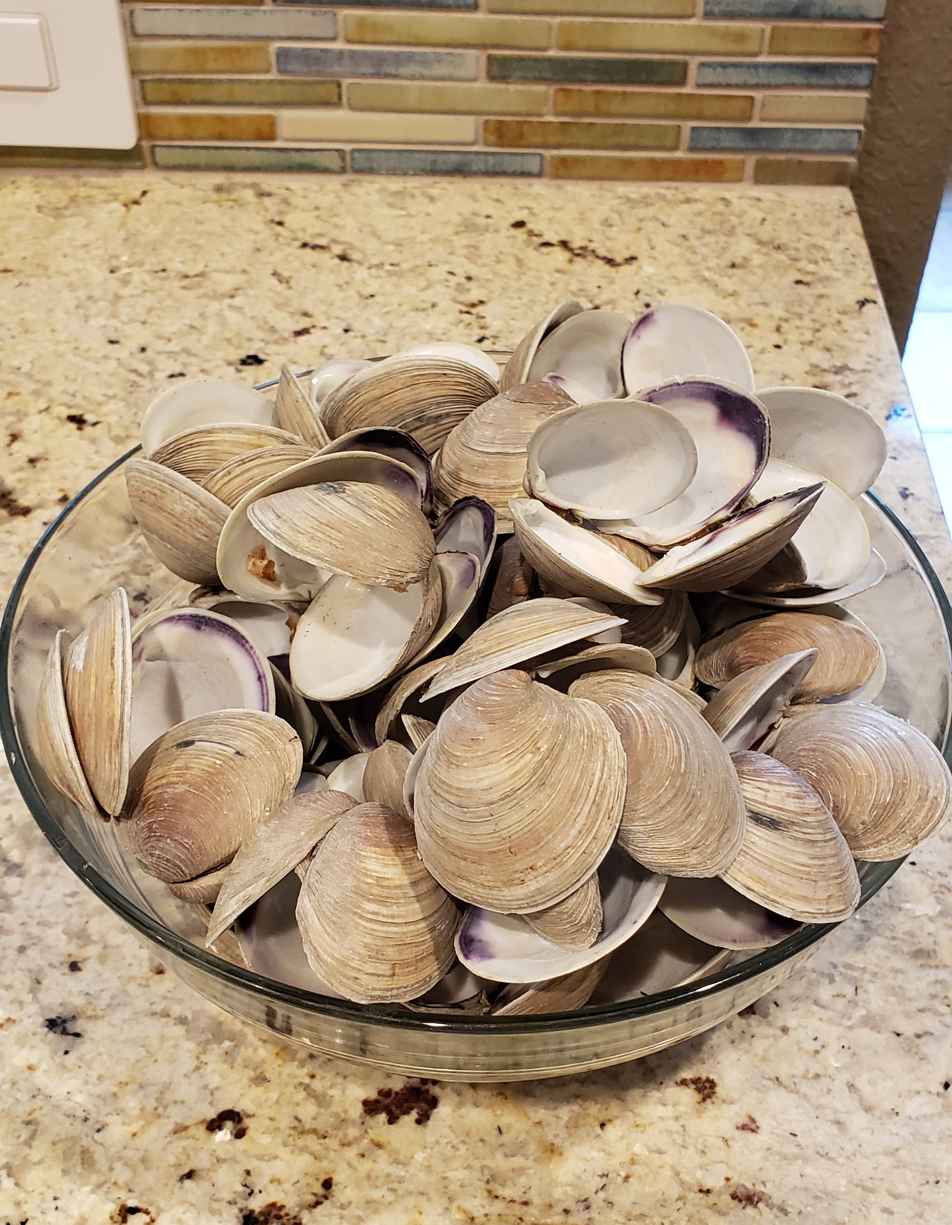 If it grows, it goes, for composting a little more green