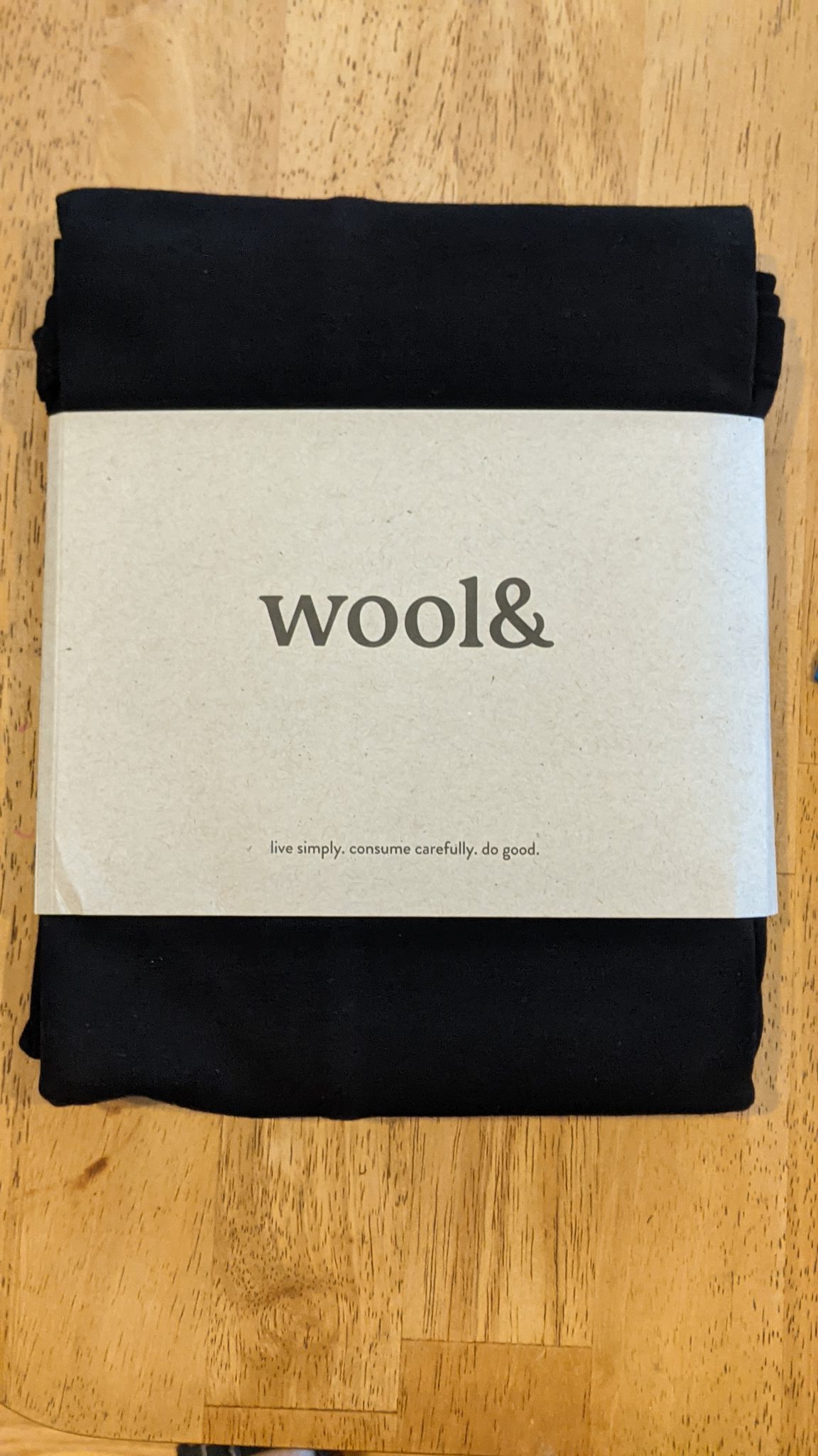 A 100 Day WOOL& Dress Challenge a little more green