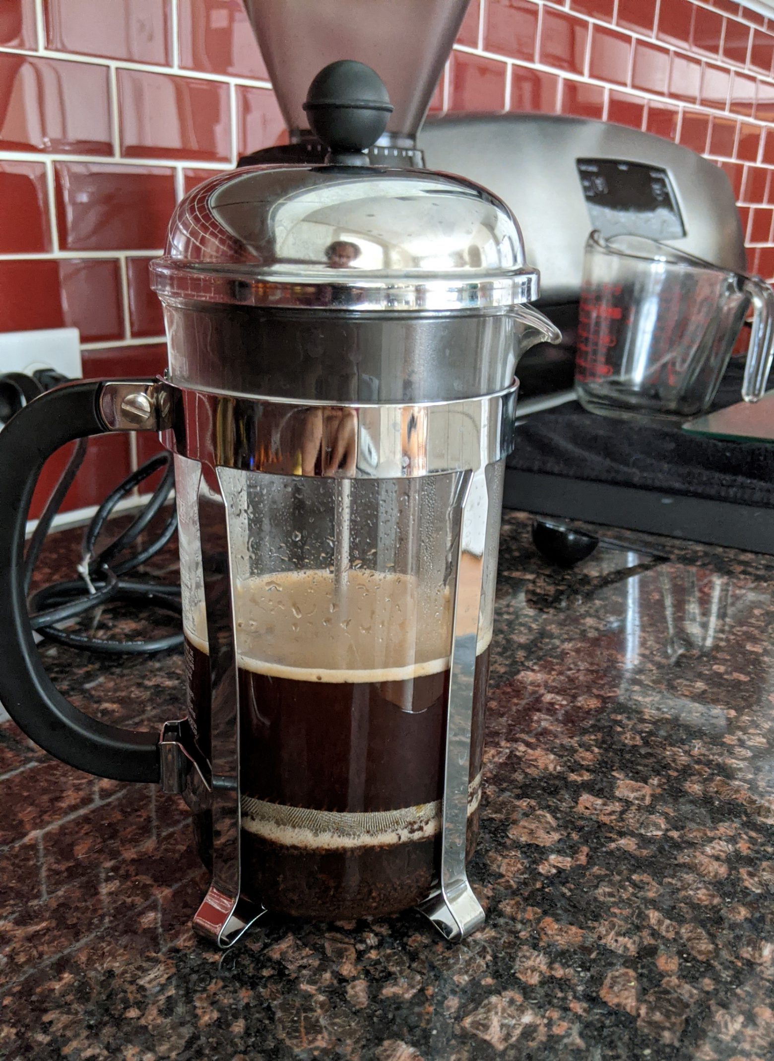Replacements: Coffee French Press