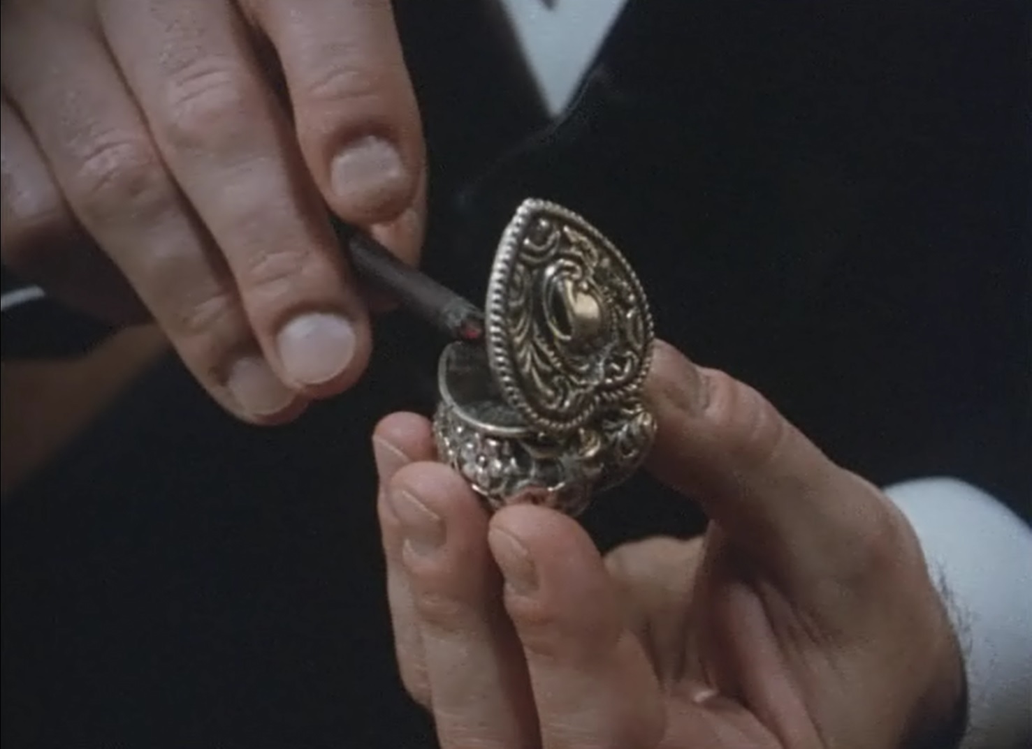 Cigarette Butts can be recycled a little more green