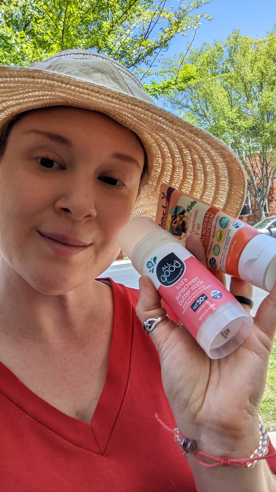 Coral Wellness and Reef Safe Sunscreen