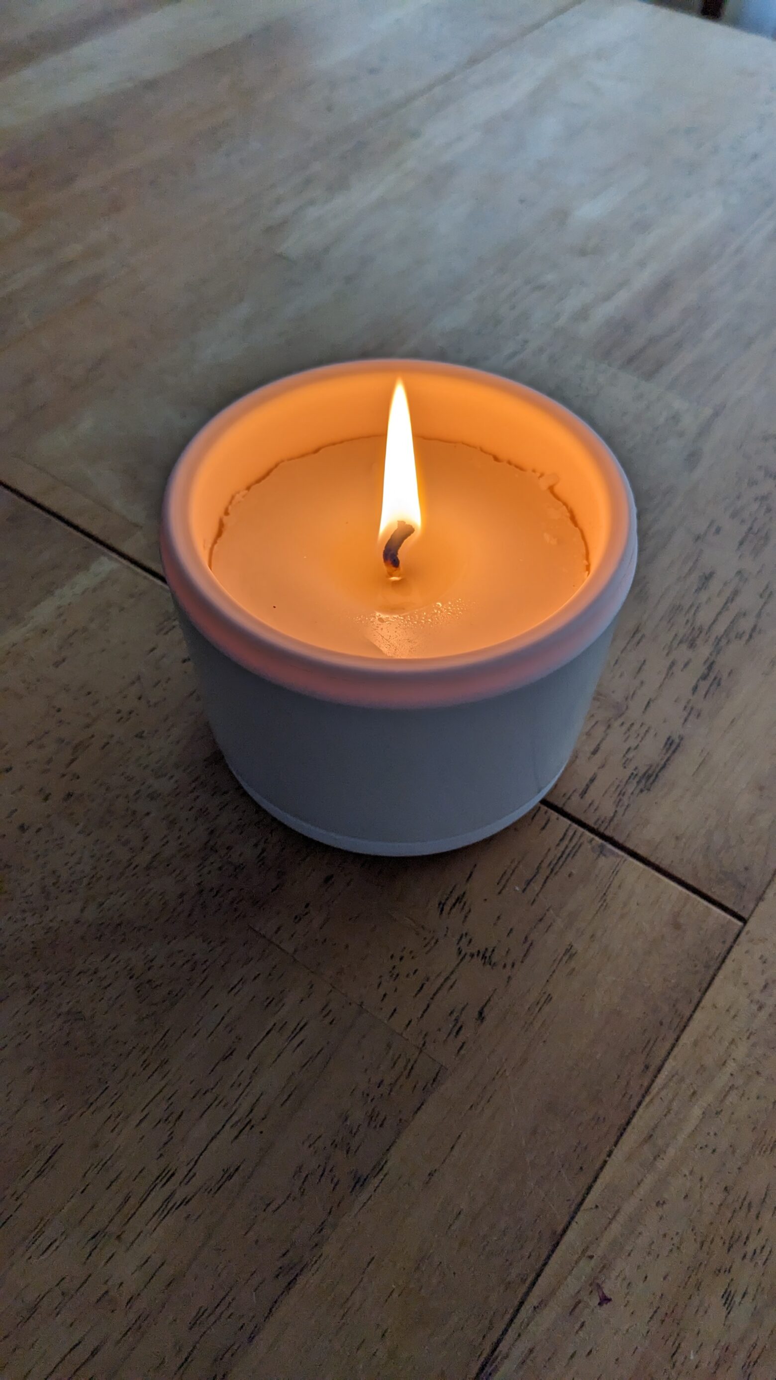 Arbor Made Candles: Refillable Candles