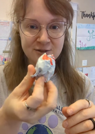 Aluminum Foil Recycling: Balls & Lids