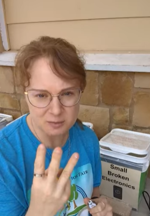 Zero Waste: What Qualifies as an Electronic?