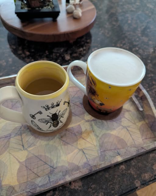 Favorite Mug Shoutouts