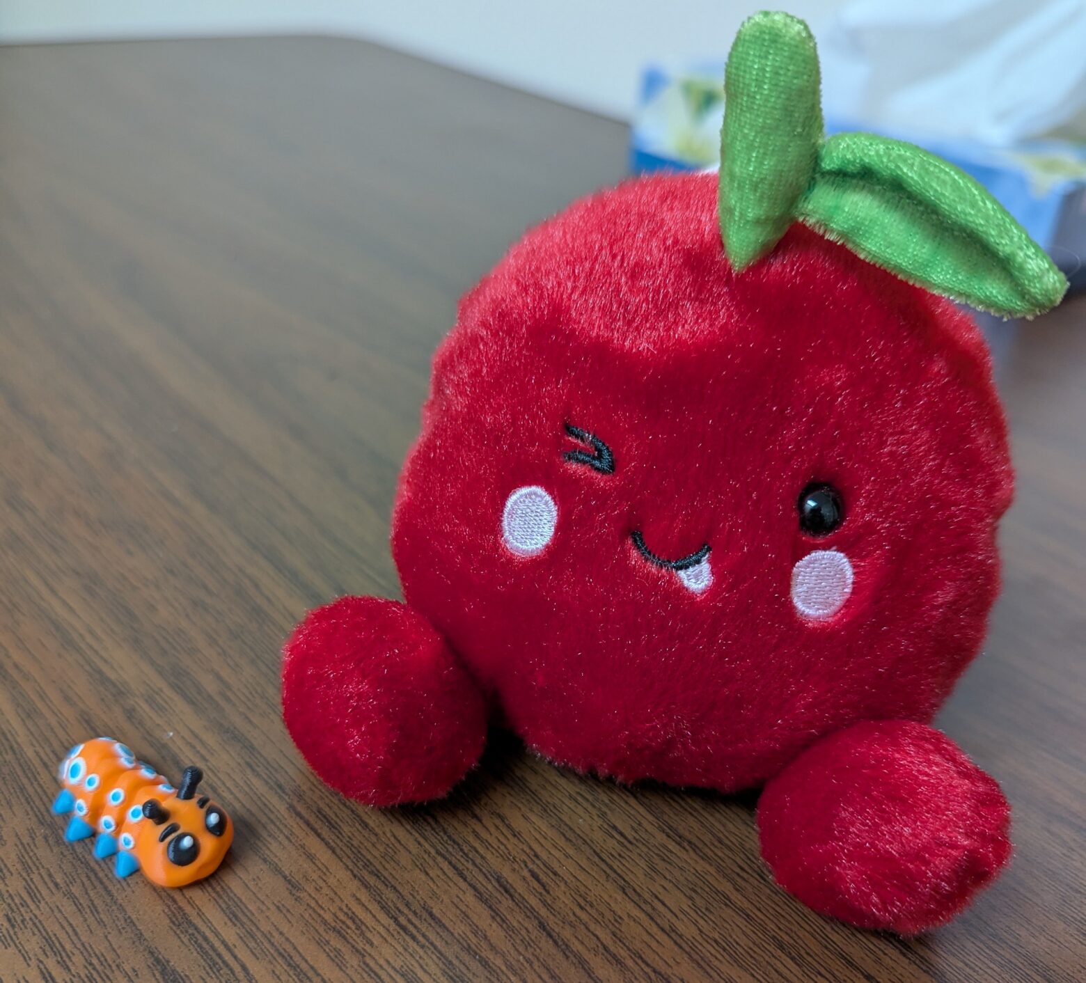 Appreciating Nature: Recycled & Plant-based Plastic Toys
