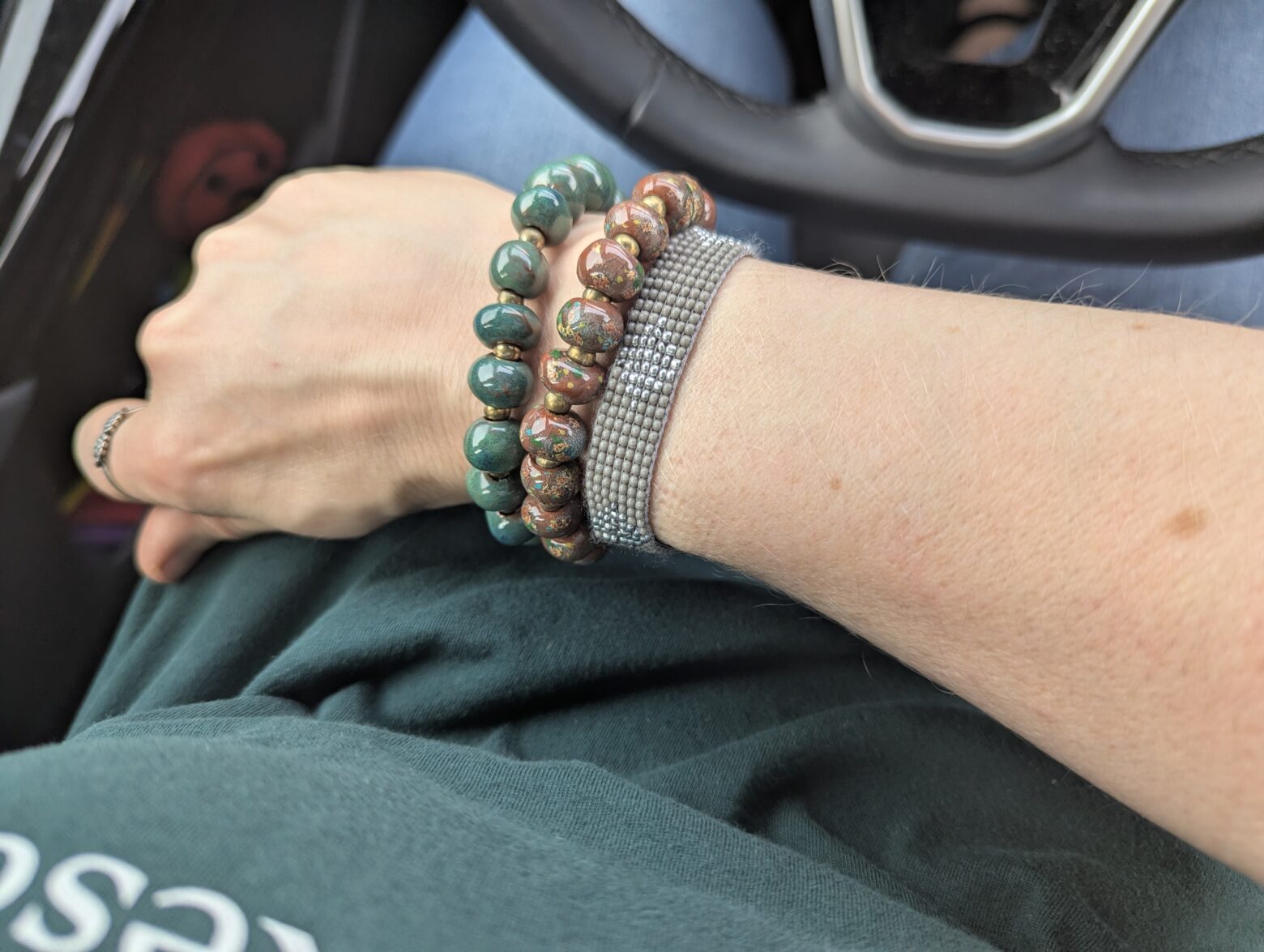 My December Asante Club Membership